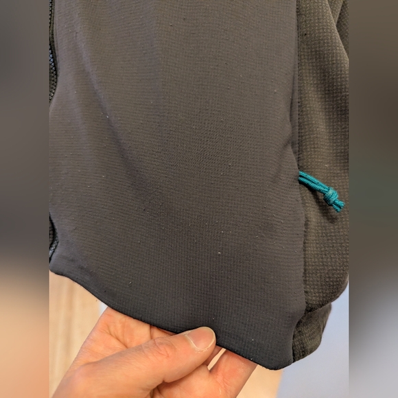 Arc'teryx Atom Hoody LT Women's Large L - Picture 5 of 13
